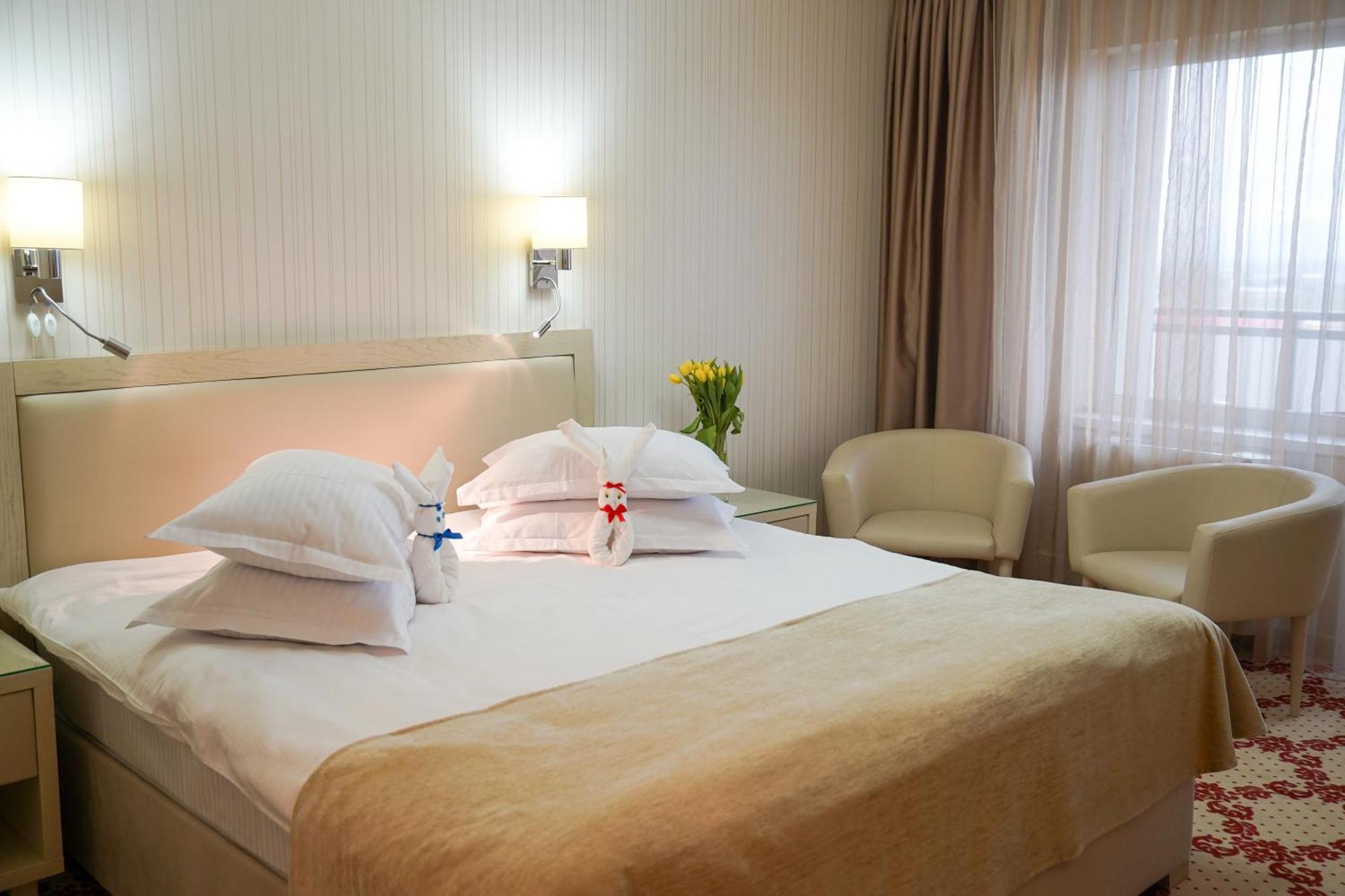Caprioara Spa&Wellness Resort Covasna Exterior foto